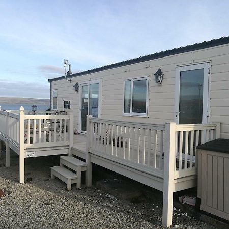 Hotel Oor Wee Hoose Leswalt Exterior foto